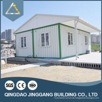 Hight Quality vorgefertigte Living Container House